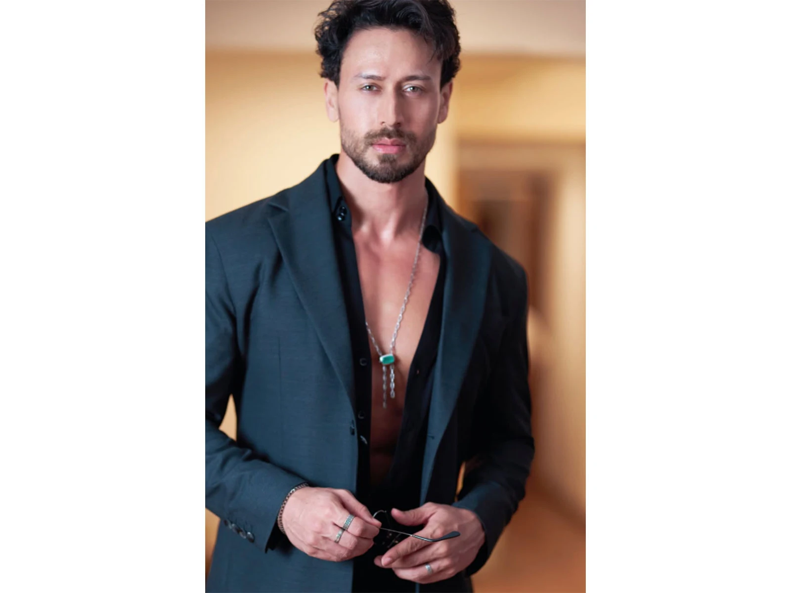 FWICE demands urgent action following the shocking shooting incident involving Tiger Shroff