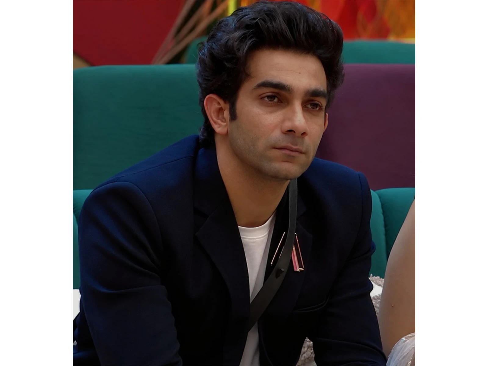 Aman Gandhi bids farewell to Bigg Boss 20 after failing to secure viewer votes
