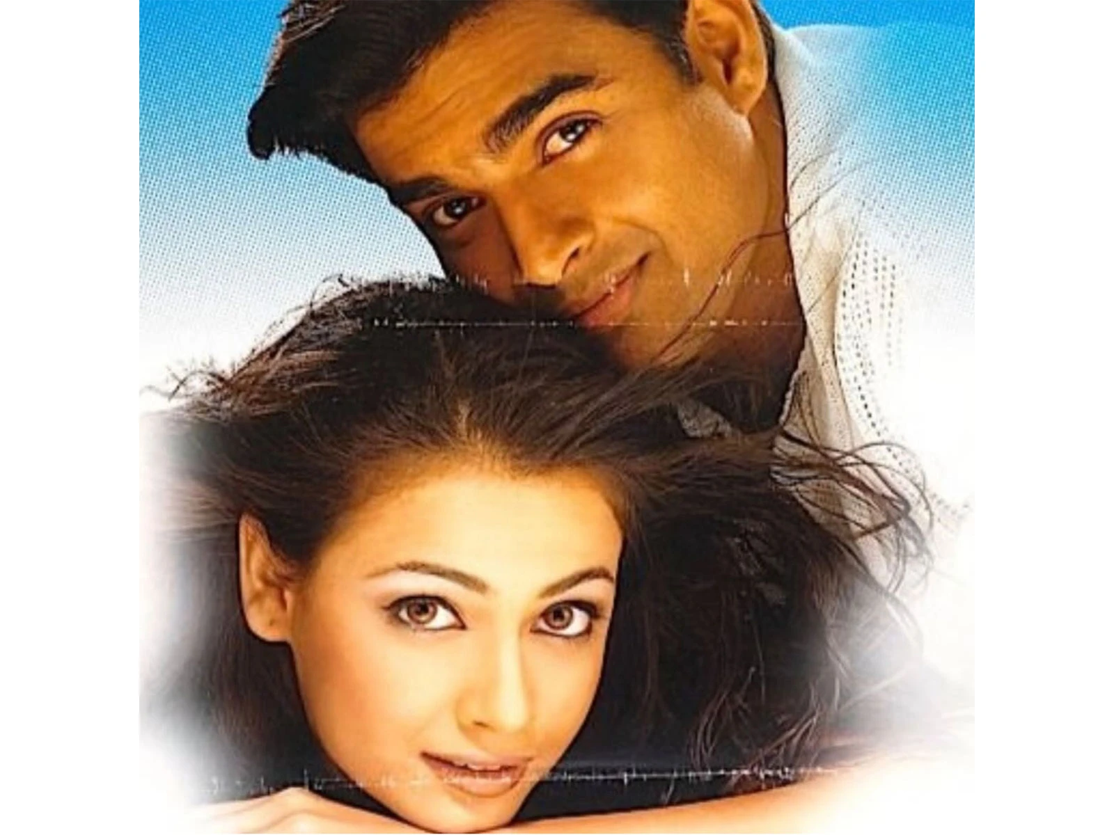 Dia Mirza and R Madhavan celebrate twenty five years of Rehnaa Hai Terre Dil Mein