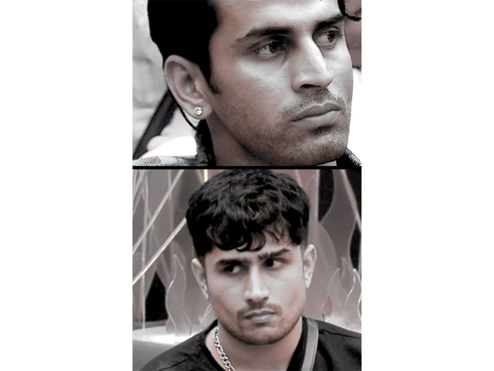 Bigg Boss 20 contestants Nakul Dhull and Gullu face eviction rumors after physical brawl