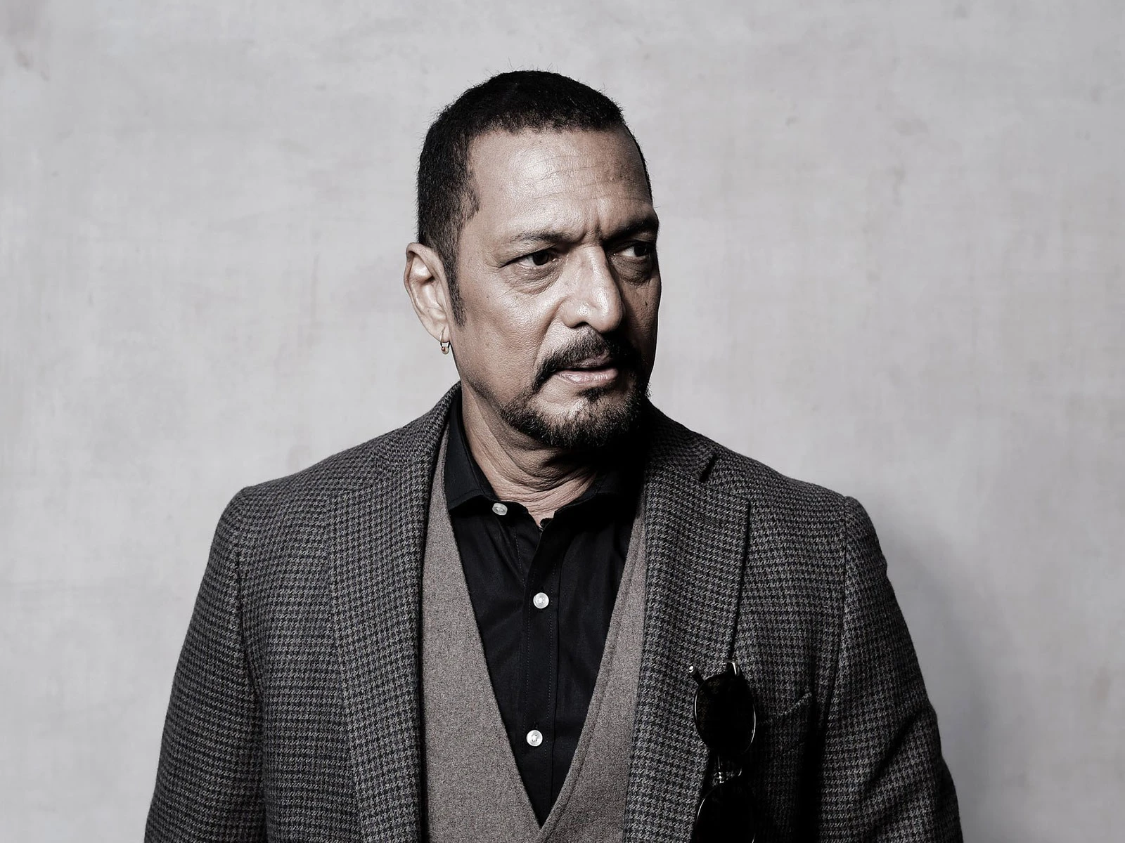 Shikhar Dhawan pays tribute to veteran actor Nana Patekar following his sudden passing