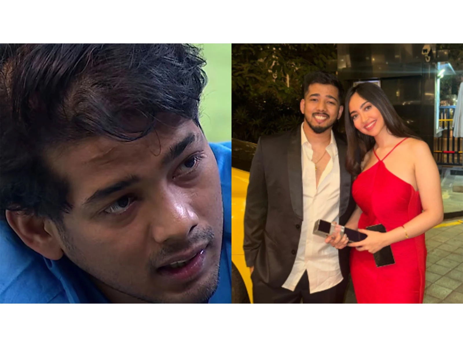 Kaashvi Hiranandani addresses viral Bigg Boss 20 clip involving ScoutOP and Love Gill