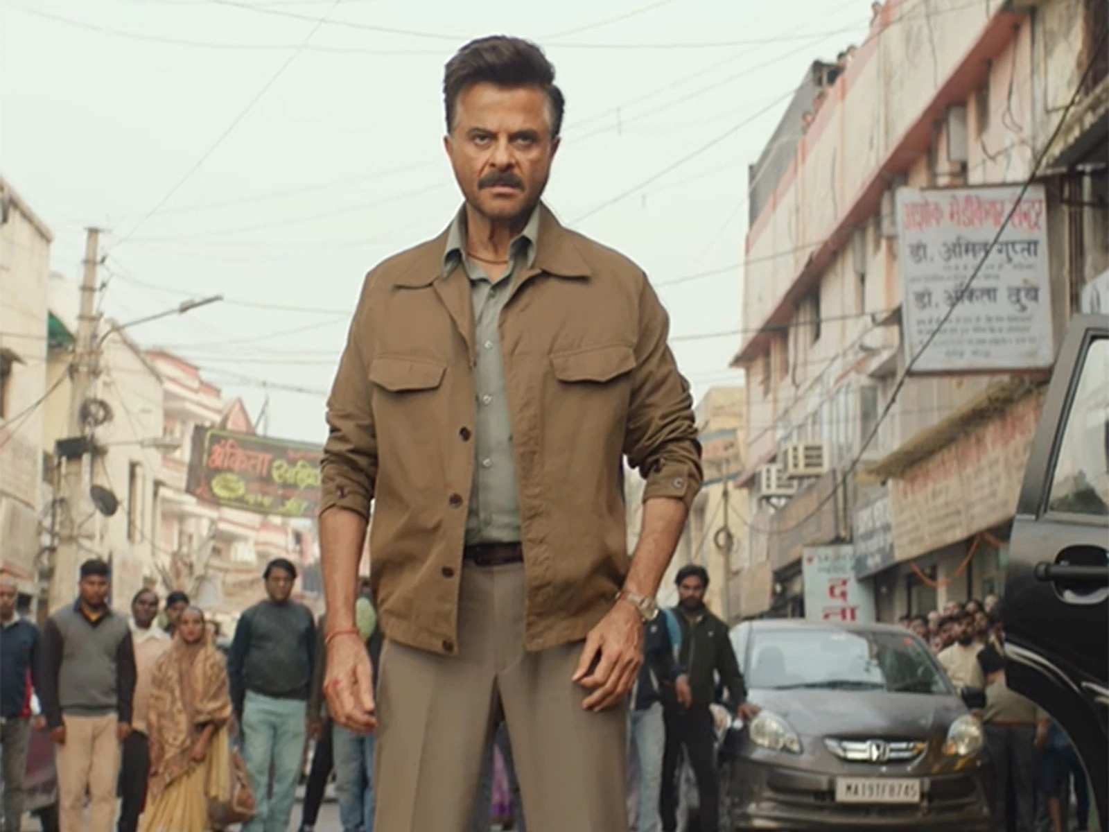 Anil Kapoor starrer Subedaar wins Best Feature Film for India at Asian Academy Creative Awards