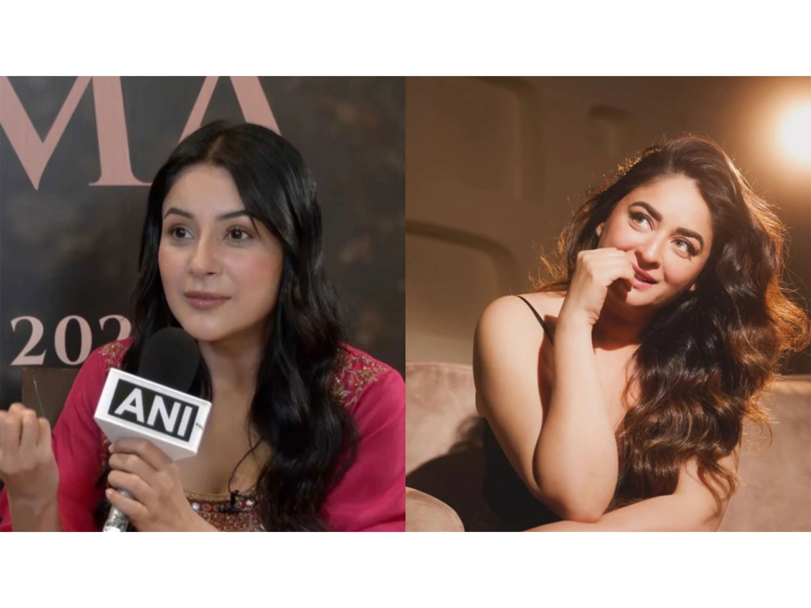 Shehnaaz Gill recalls how Mahhi Vij supported her during Bigg Boss 13