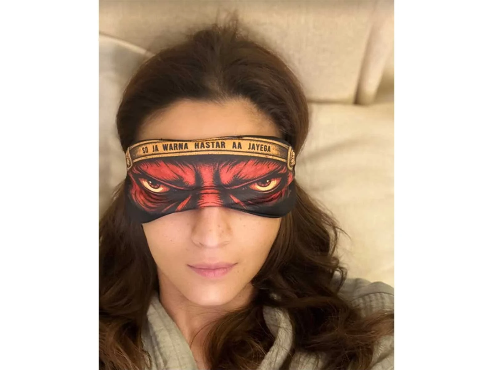 Alia Bhatt celebrates Tumbbad anniversary while gearing up for the horror sequel
