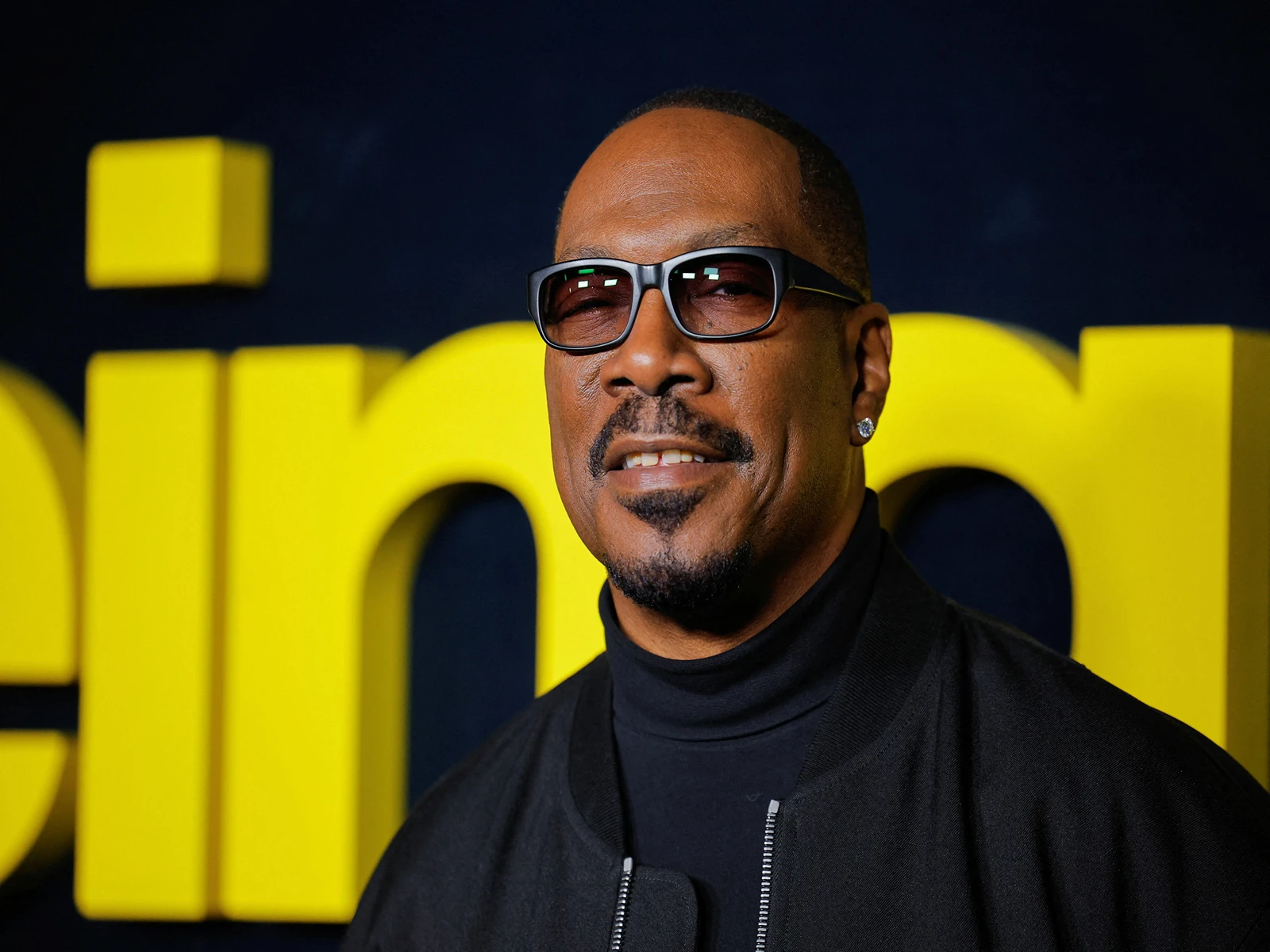 Eddie Murphy makes his scripted television debut in a new drama by Mad Men creator Matthew Weiner