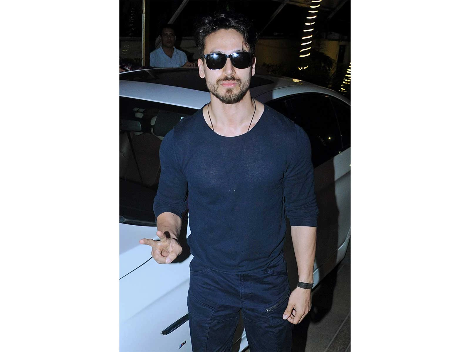 All Indian Cine Workers Association demands urgent protection after Tiger Shroff firing incident