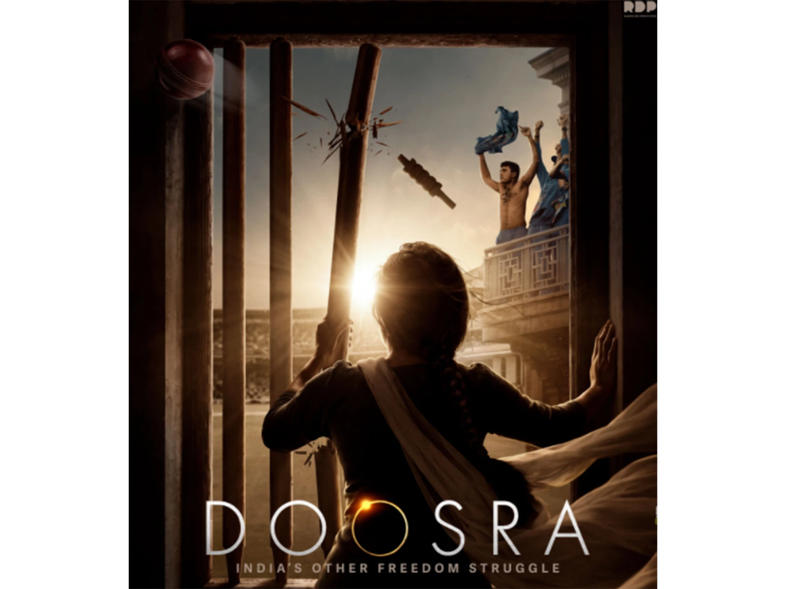 Anil Kapoor and Rohit Sharma praise the trailer of cricket drama Doosra
