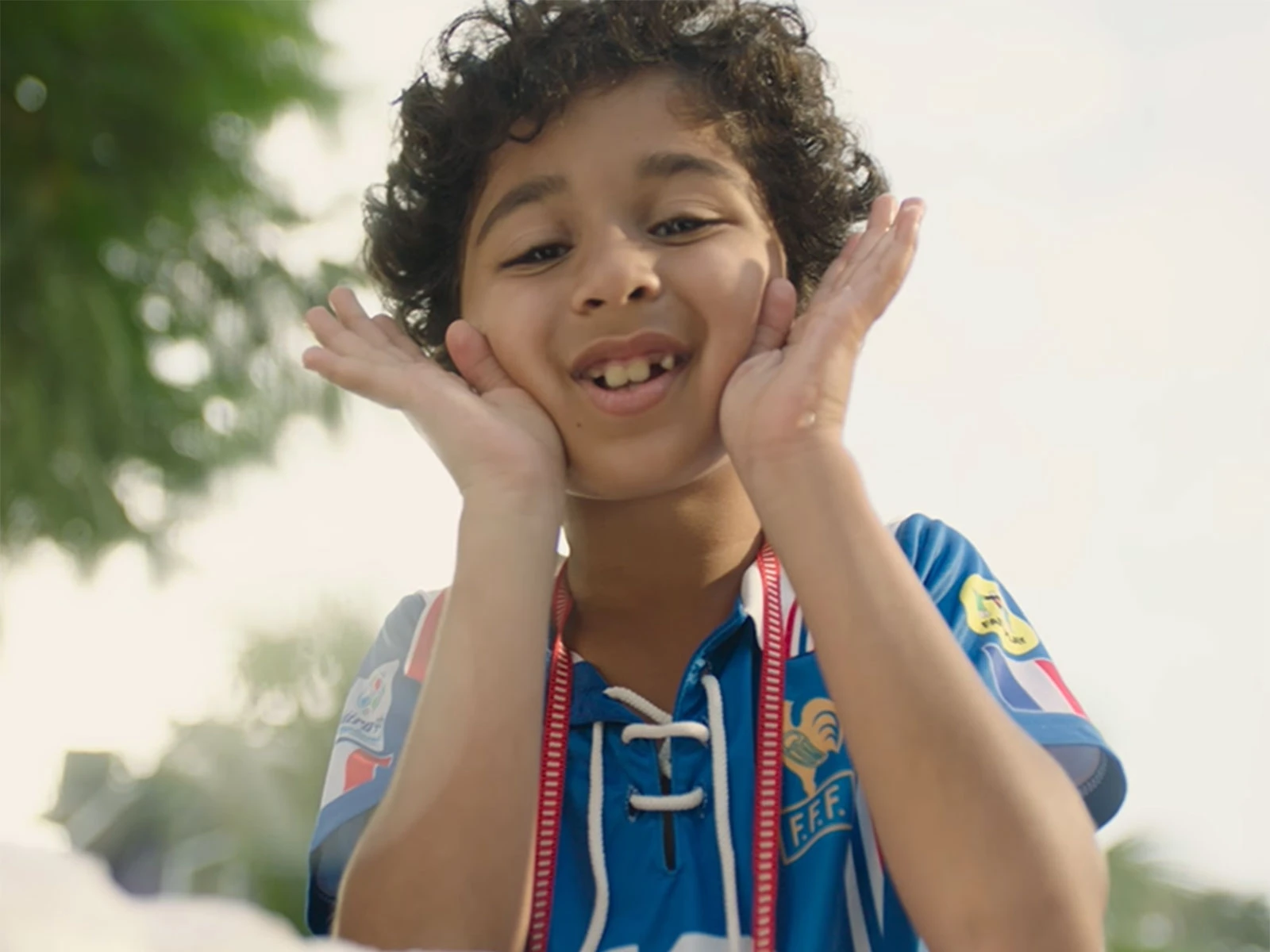 Gulshan Devaiah and Rasika Dugal star in the heartwarming Little Thomas trailer