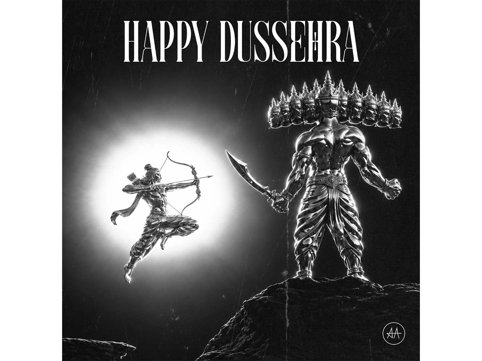 Bollywood stars and political leaders share heartfelt Dussehra greetings