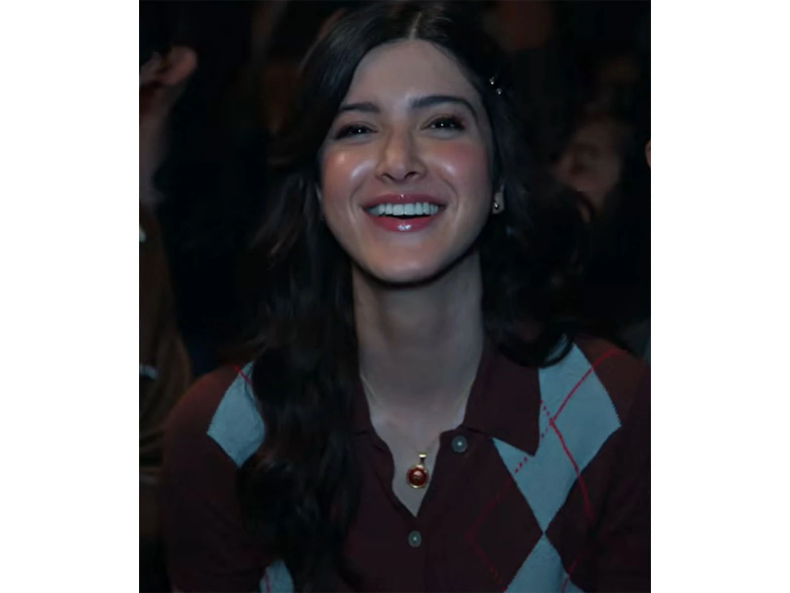 Shanaya Kapoor makes her digital debut in Student of the Year After Dark