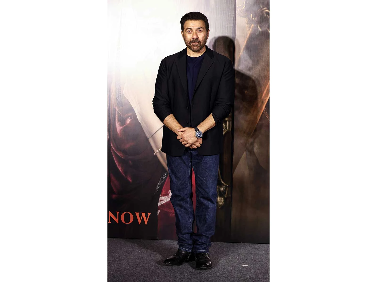 CBFC clarifies Sunny Deol film Suryaa has not been submitted for certification yet