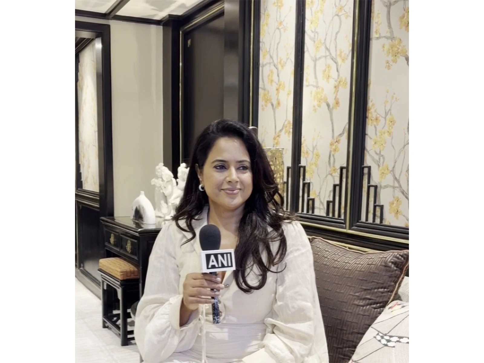 Sameera Reddy shares her powerful mantra for self love and body positivity