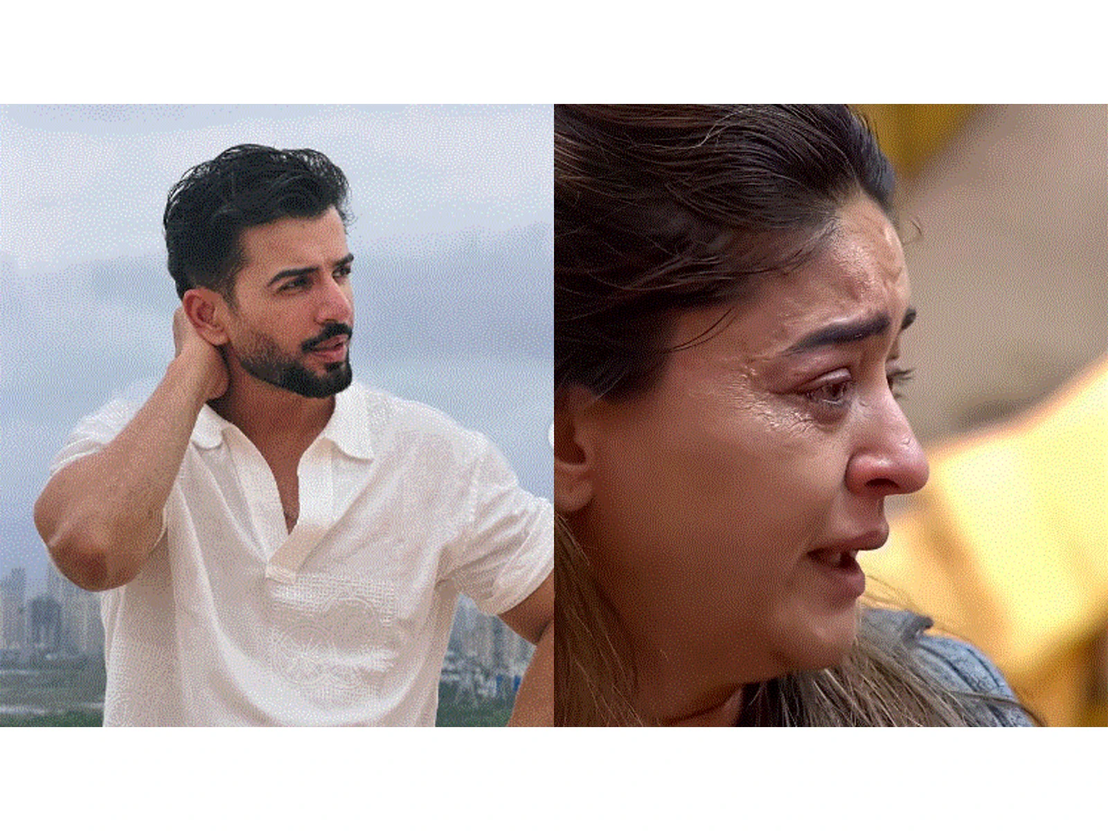 Jay Bhanushali promises lifelong support for Mahhi Vij after her alimony refusal