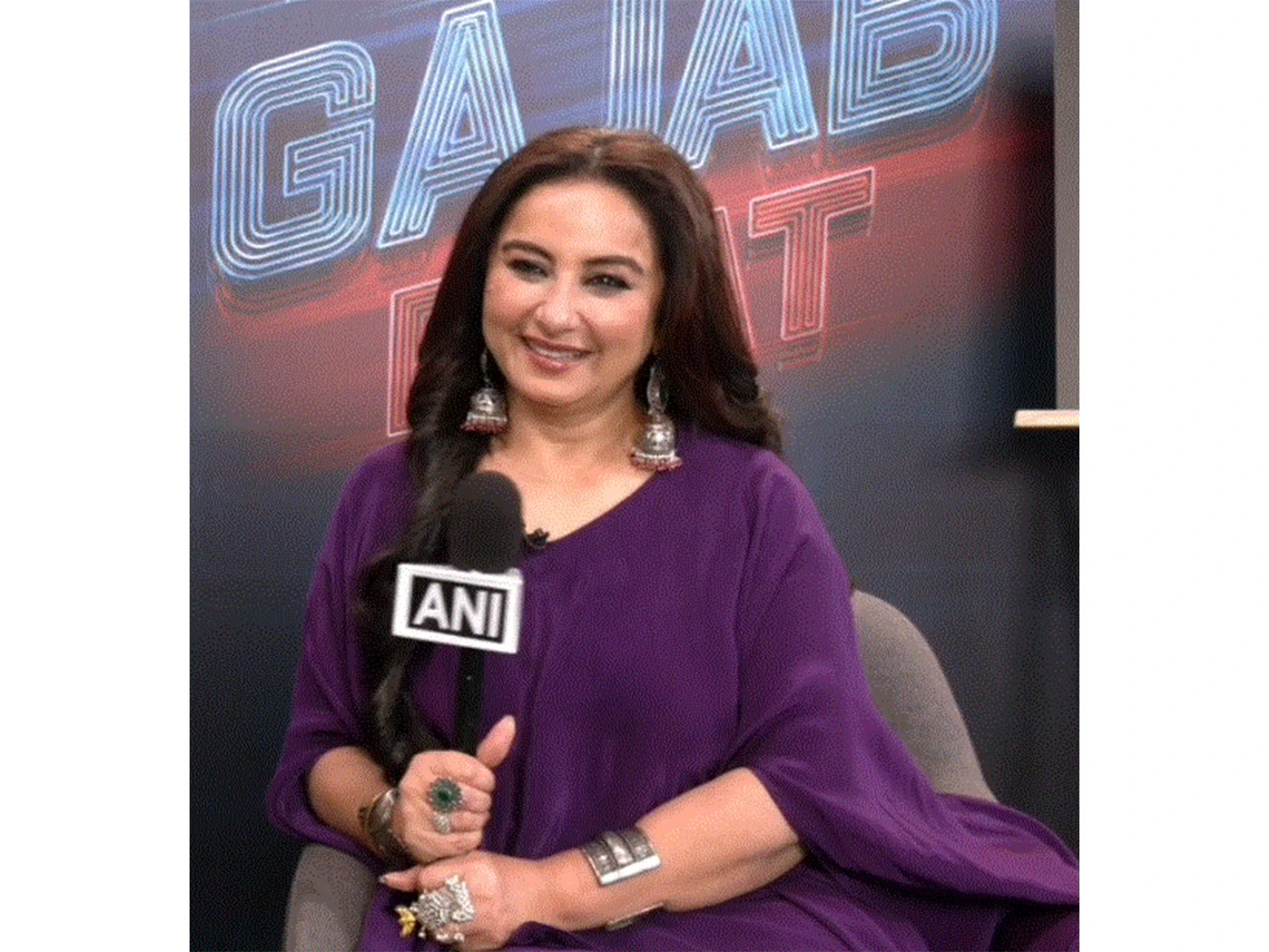 Divya Dutta praises the suspenseful narrative of her upcoming thriller Gajab Raat